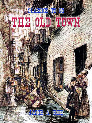 cover image of The Old Town